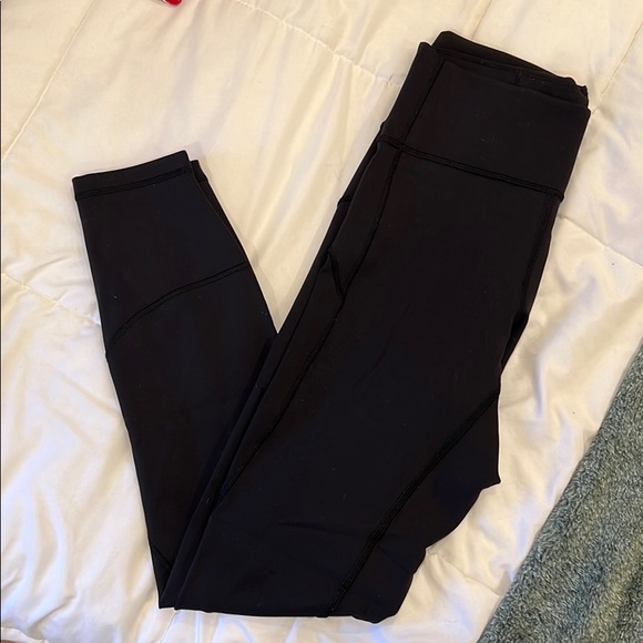 Lululemon Leggings - Picture 3 of 5